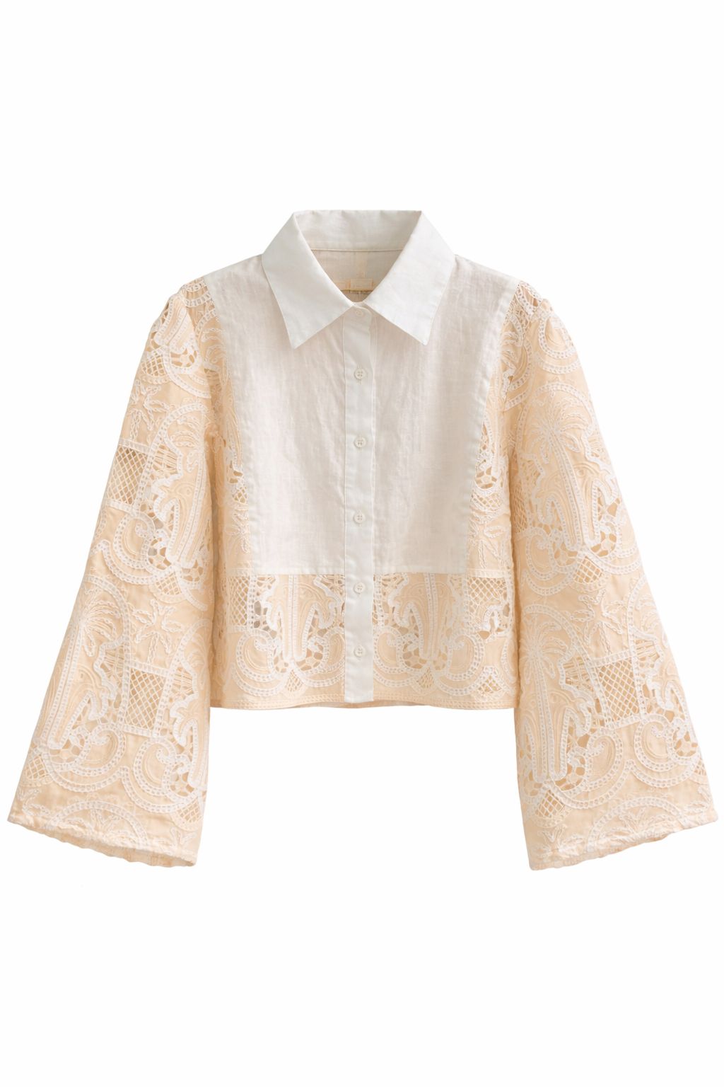 Camisa Pala Coqueiros