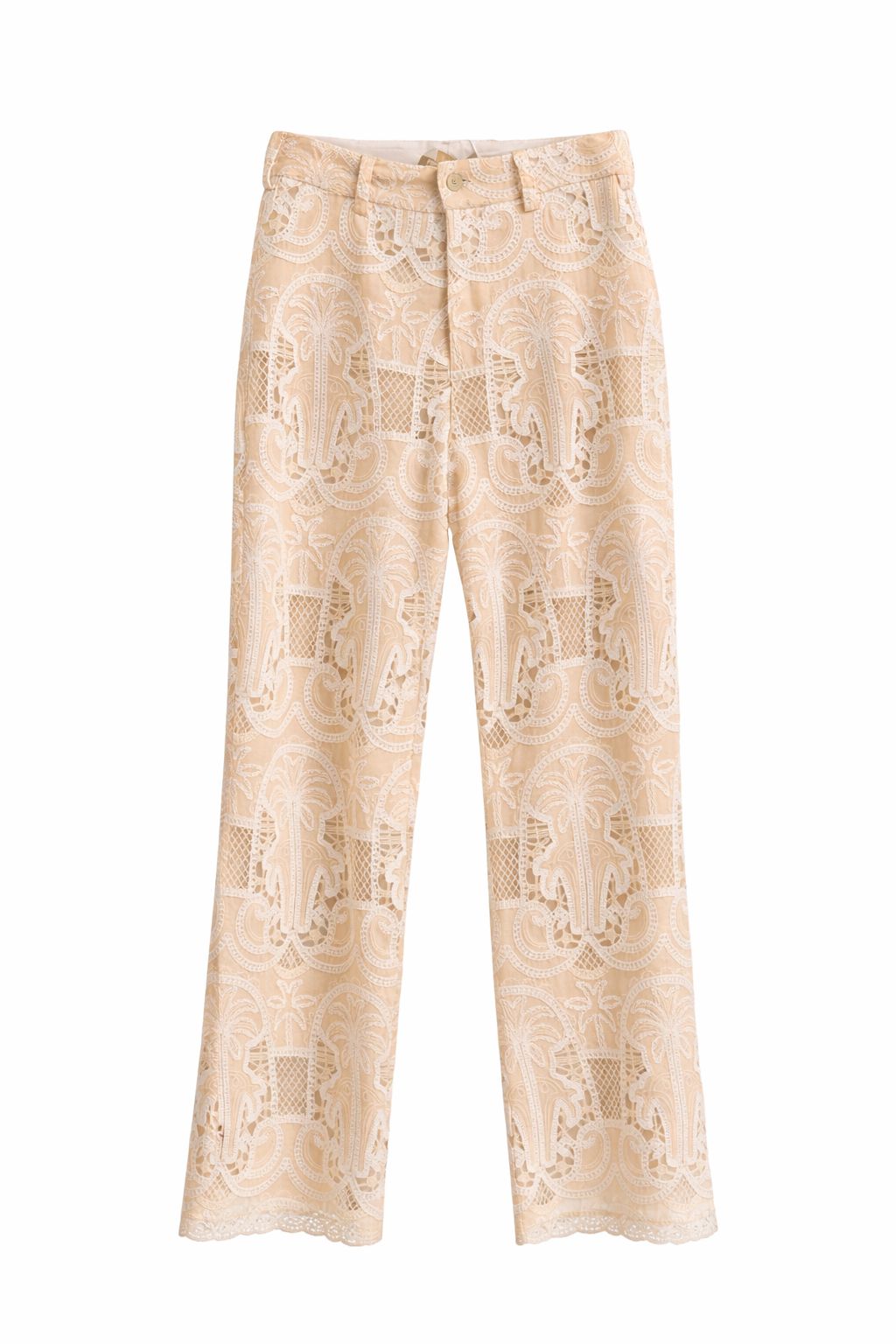 Calça Coqueiros