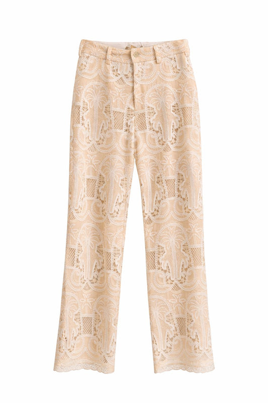 Calça Coqueiros