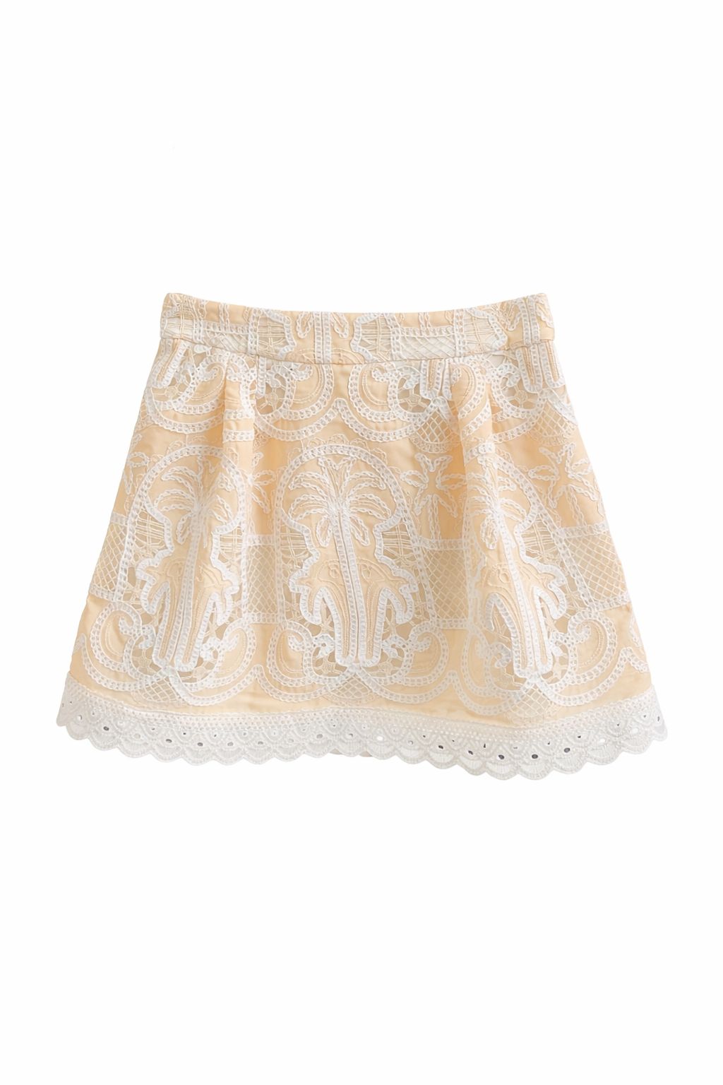 Shorts Saia Coqueiros