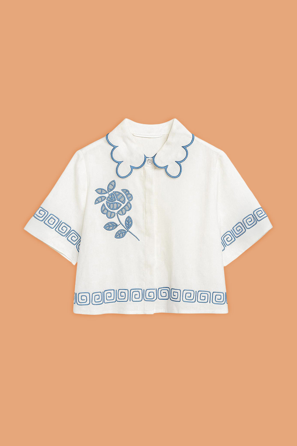 #Color_Ivory
