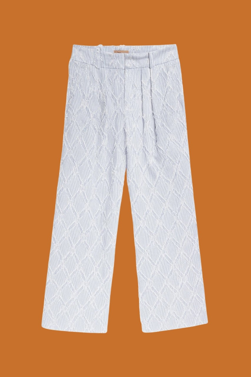 Calça Alfaitaria Piaçabuçu
