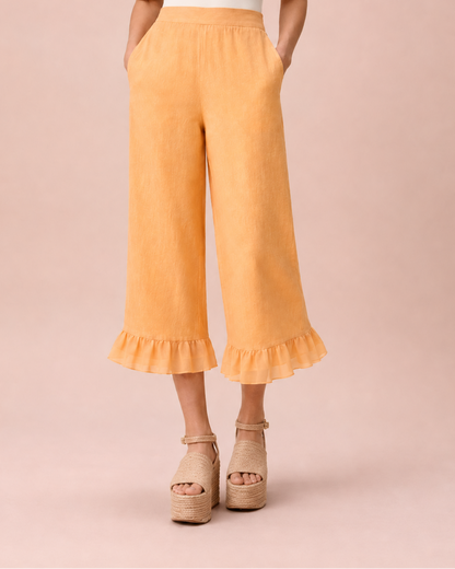 Calça Lisboa