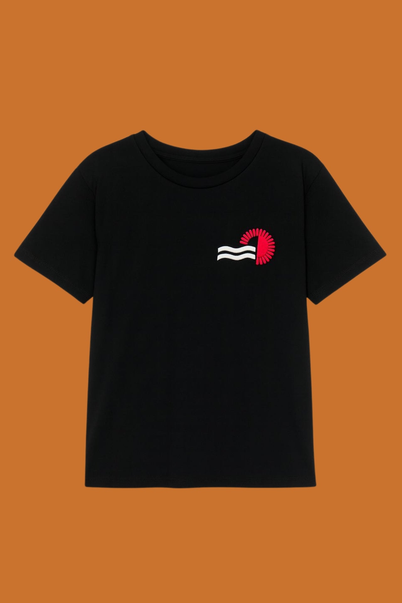 T-Shirt Estampada Costa Cadebelo