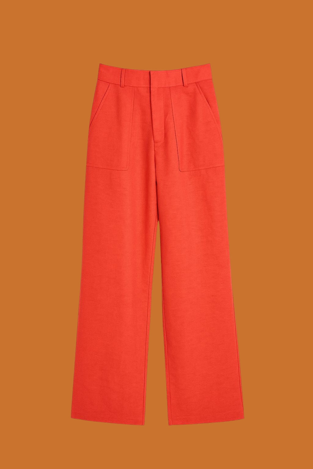 Calça Linho Iguatú