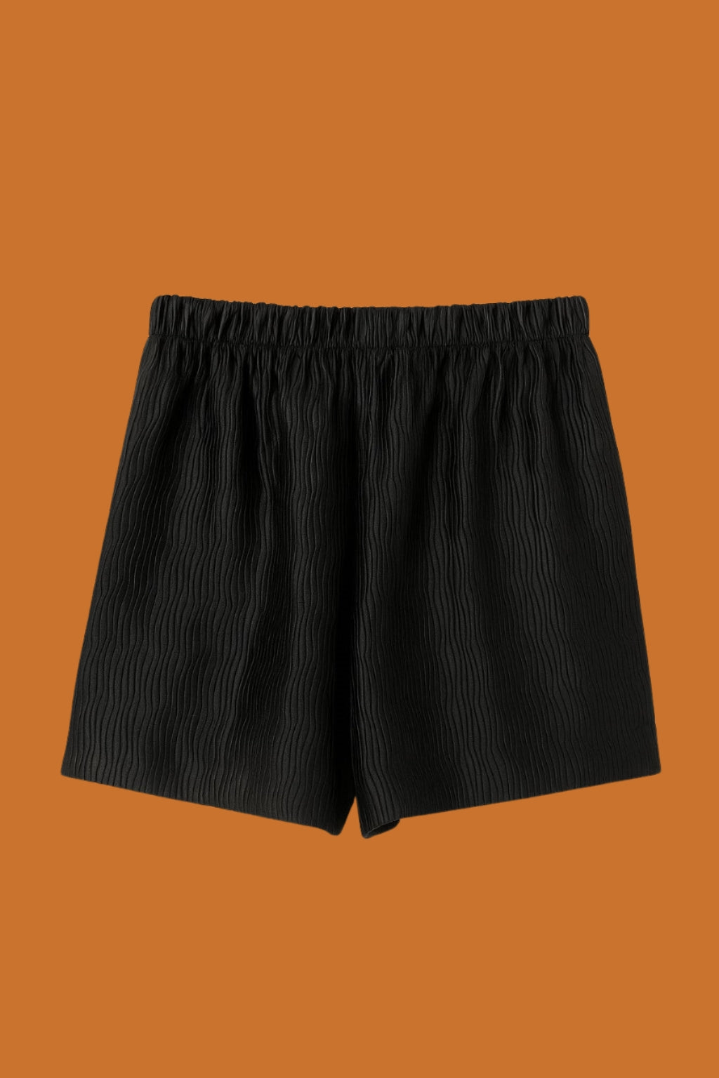 Shorts Básico Plissado Candeias