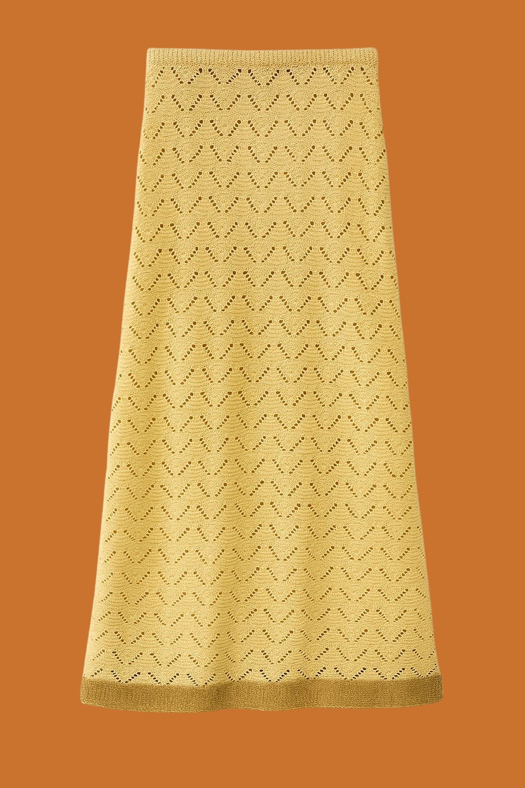 Saia Longa Japaratinga